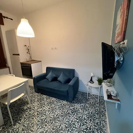 Casa Fortezza Appartamento Milano