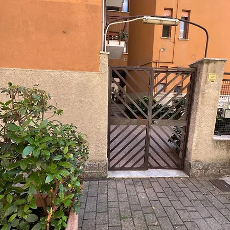 Casa Fortezza Appartamento