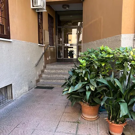 Casa Fortezza Milano