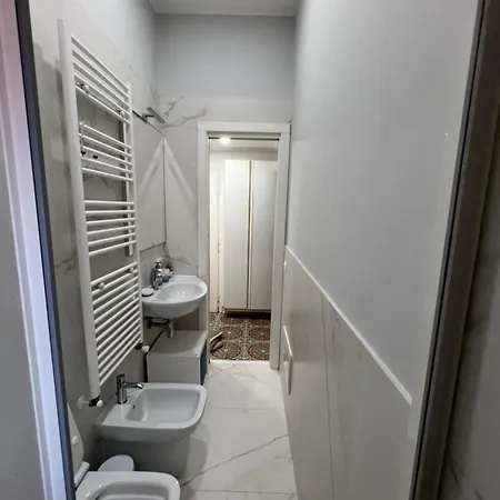 Appartamento Casa Fortezza Milano