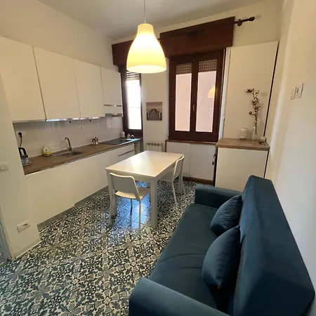 Casa Fortezza Appartamento Milano