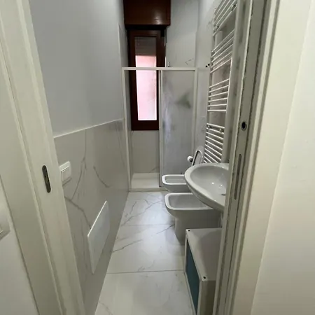Casa Fortezza Appartamento