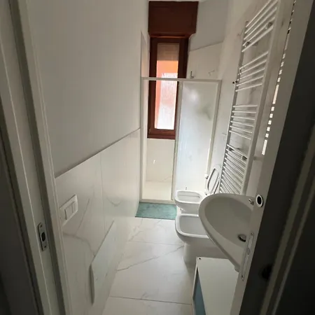 Casa Fortezza * Milano