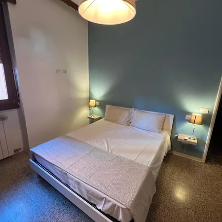 Casa Fortezza Appartamento *
