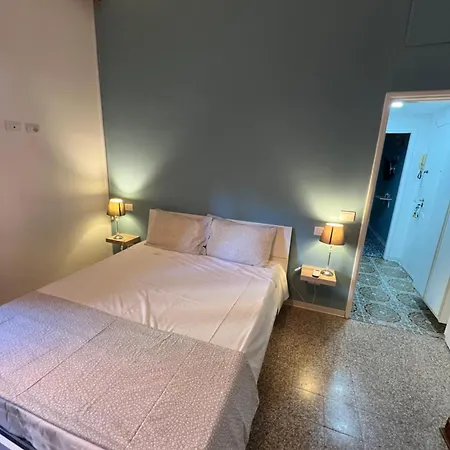 Casa Fortezza شقة *