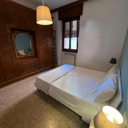 Appartamento Casa Fortezza Milano